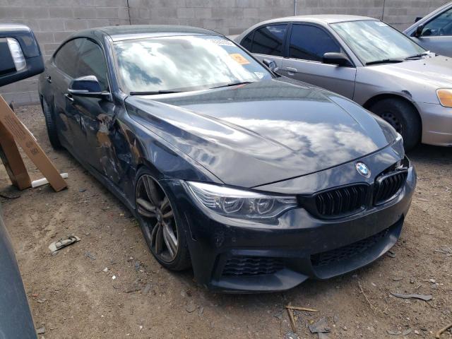 WBA4B1C57FG241270 BMW 435 I Gran Coupe
