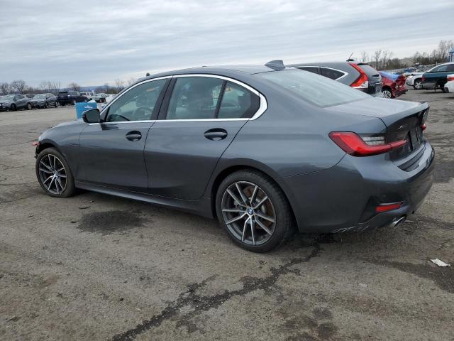 3MW5R7J0XL8B19832 BMW 330XI