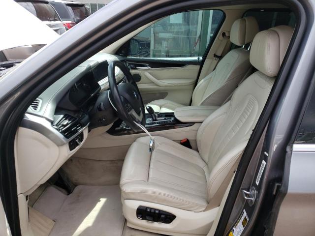 5UXKT0C53G0F75101 BMW X5 Xdr40e