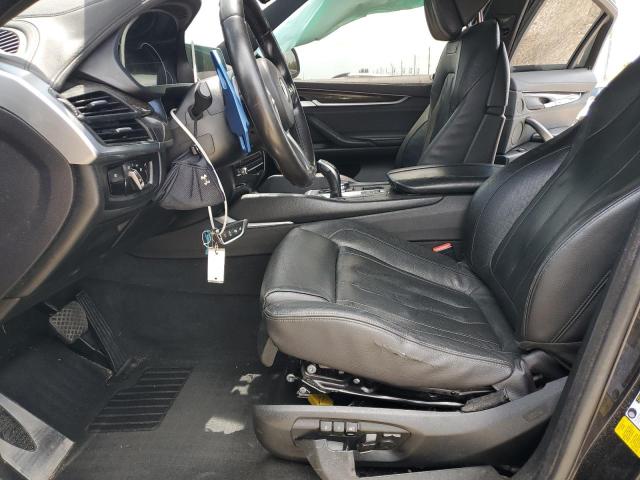 5UXKU0C56F0F92096 BMW X6 Sdrive35i
