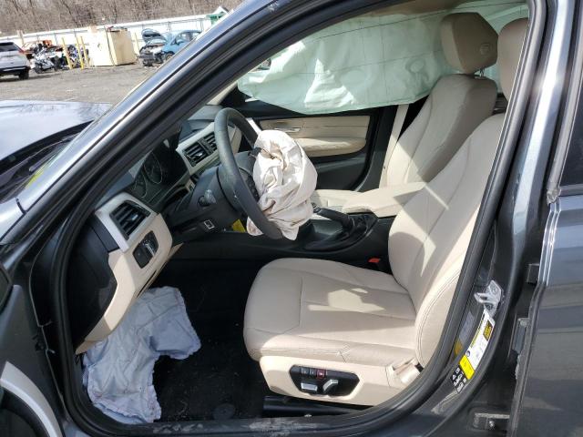 WBA8E5G51JNV02617 BMW 320 XI