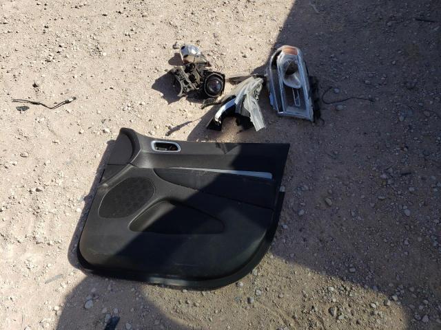 1C4RDHAG2KC549884 Dodge Durango Sxt