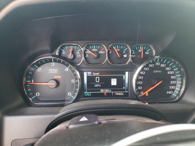 3GTU2NEC7HG117397 GMC Sierra K1500 Slt