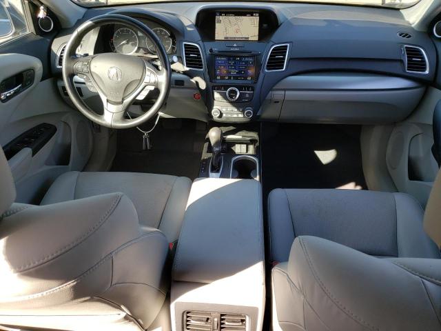 5J8TB4H56JL017675 Acura Rdx Technology