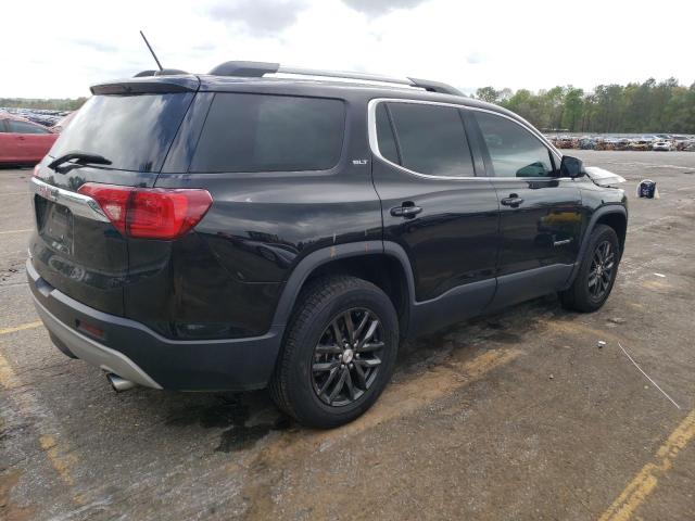 1GKKNMLSXKZ113889 GMC Acadia Slt-1