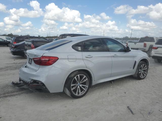 5UXKU6C53G0R33584 BMW X6 Xdrive50i