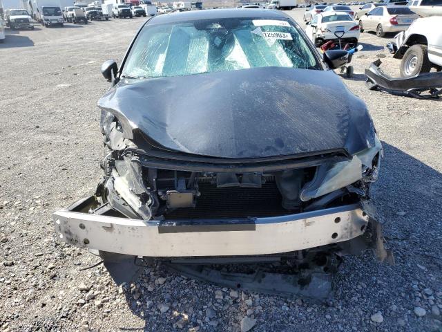 19UDE2F72GA009050 Acura Ilx Premium Tech