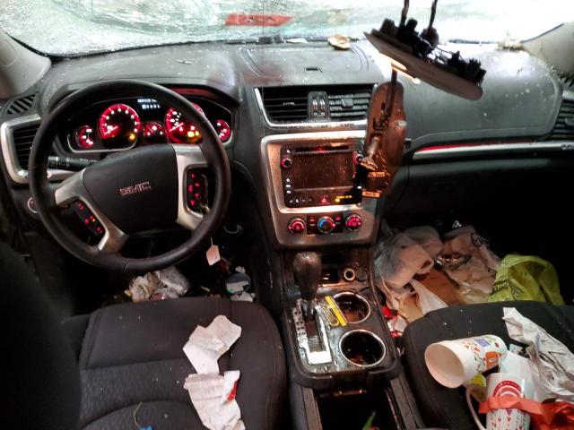 1GKKRNED8EJ133599 GMC ACADIA SLE
