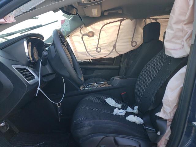 2GKFLSEK1G6287524 GMC Terrain Sle