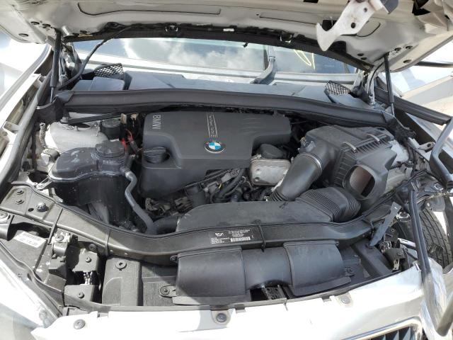 WBAVM1C59EVW47155 BMW X1 Sdrive28i