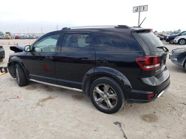 3C4PDCGG6HT626240 Dodge Journey Crossroad