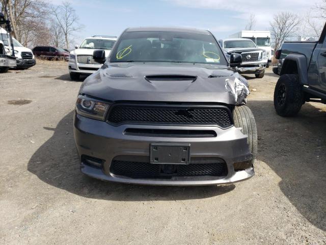 1C4SDJCT6LC123409 Dodge Durango R/t