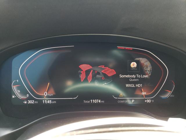 5UX43DP00N9L09166 BMW X3 Sdrive30i