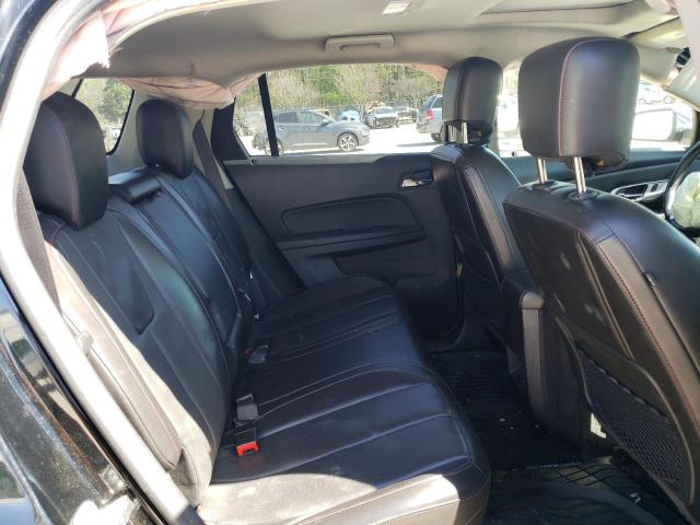 2GKFLTE32F6193679 GMC Terrain Slt