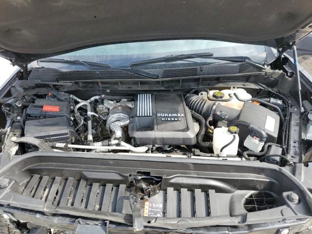 1GTU9FET7MZ338543 GMC Sierra K1500 Denali