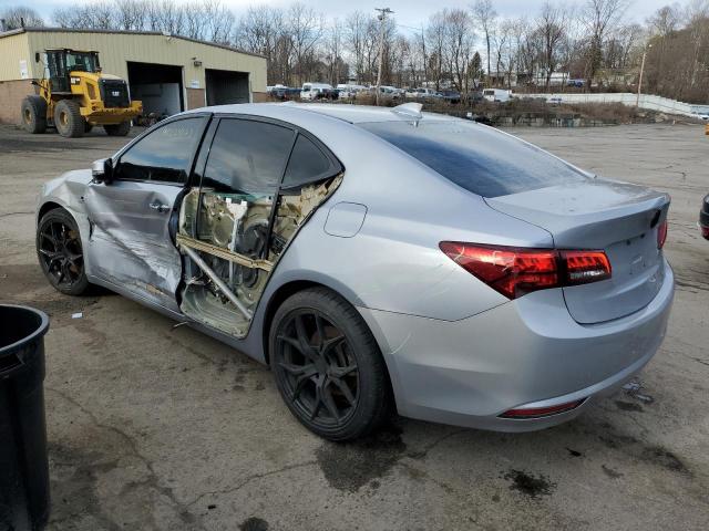 19UUB2F35FA018426 Acura TLX