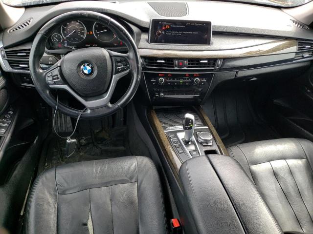 5UXKR0C5XF0P16692 BMW X5 Xdrive35i