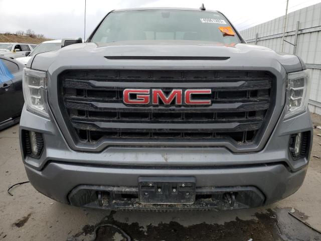 1GTU9CET2MZ120752 GMC Sierra K1500 Elevation