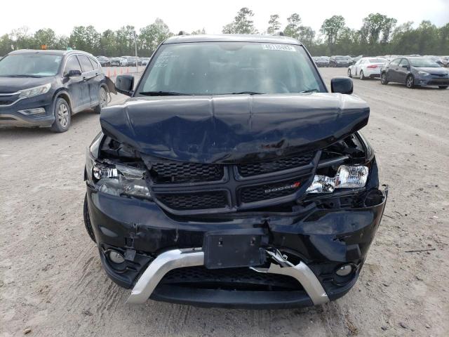 3C4PDCGG6HT626240 Dodge Journey Crossroad