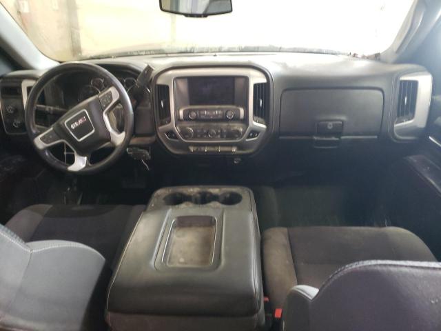1GTV2UEC6EZ356451 GMC Sierra K1500 Sle
