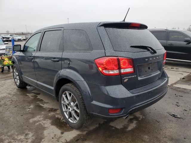3C4PDDEG7JT390163 Dodge JOURNEY GT