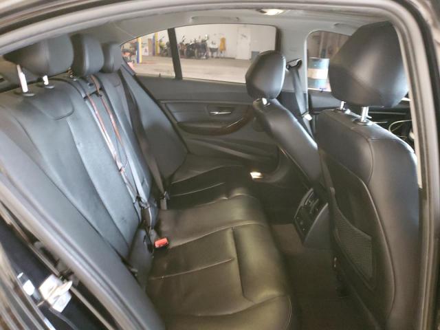 WBA3B5G52FNS20240 BMW 328 Xi Sulev