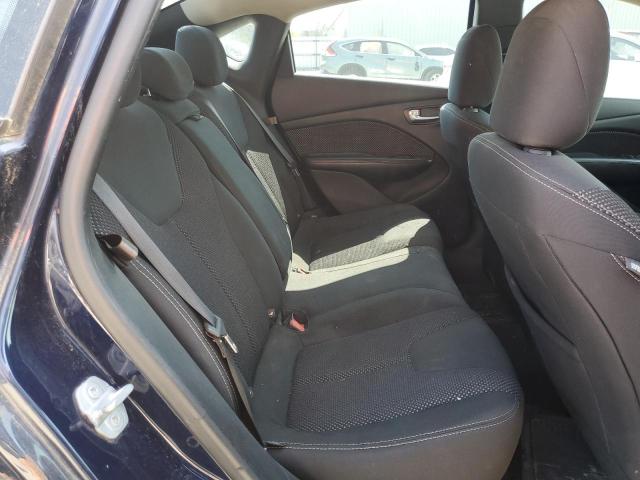 1C3CDFBBXGD529210 Dodge DART SXT