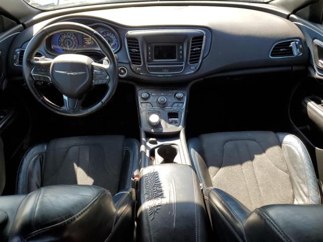1C3CCCBB8FN614654 Chrysler 200 S
