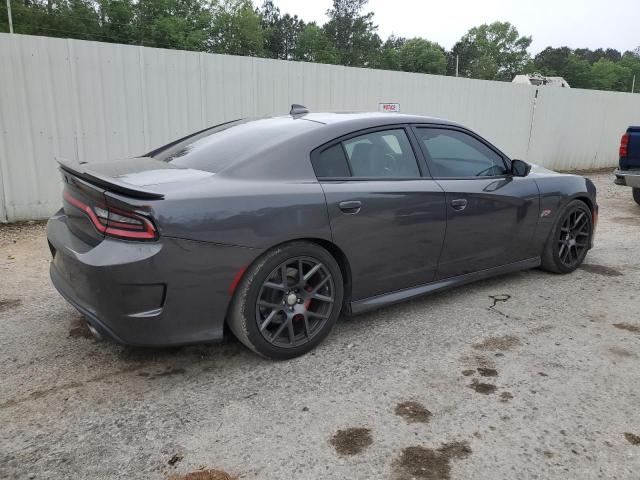 2C3CDXGJ1GH220864 Dodge Charger R/t Scat Pack
