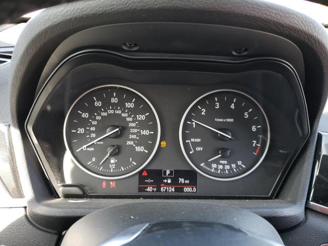 WBXHT3Z37H4A54141 BMW X1 Xdrive28i