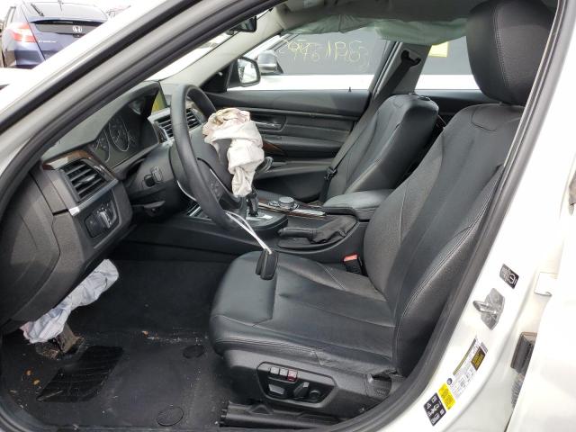 WBA3B3C52FF547080 BMW 328 XI