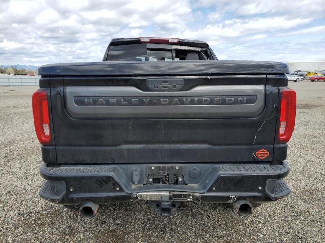 1GTU9DEL8MZ102410 GMC Sierra K1500 Slt