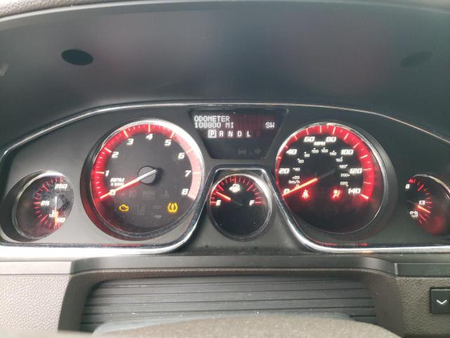 1GKKRTKD3GJ154873 GMC Acadia Denali