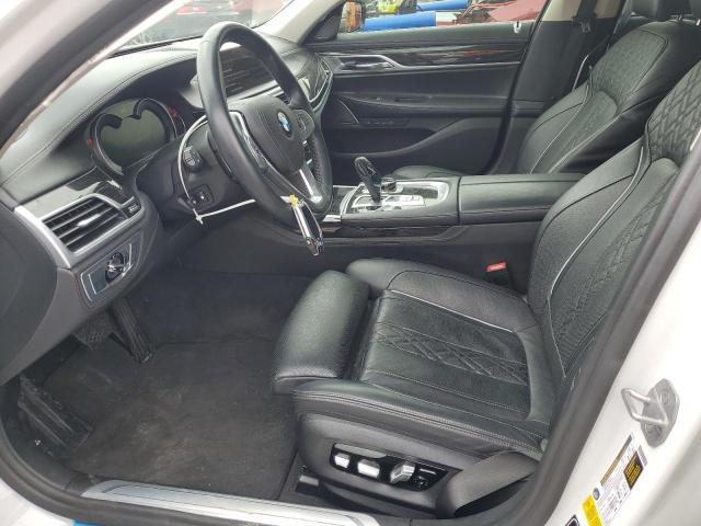 WBA7F0C56KGM24181 BMW 750 I
