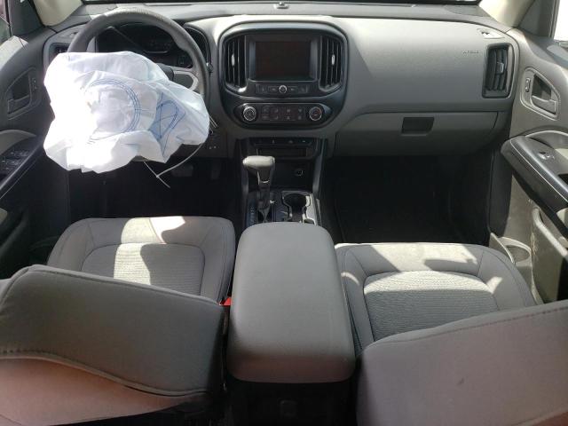 1GTG5BEN7M1120183 GMC Canyon Elevation
