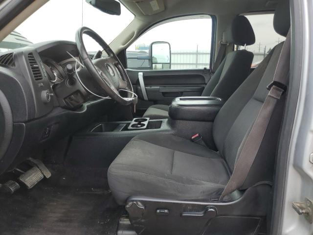 1GT120C85EF187921 GMC Sierra K2500 Sle
