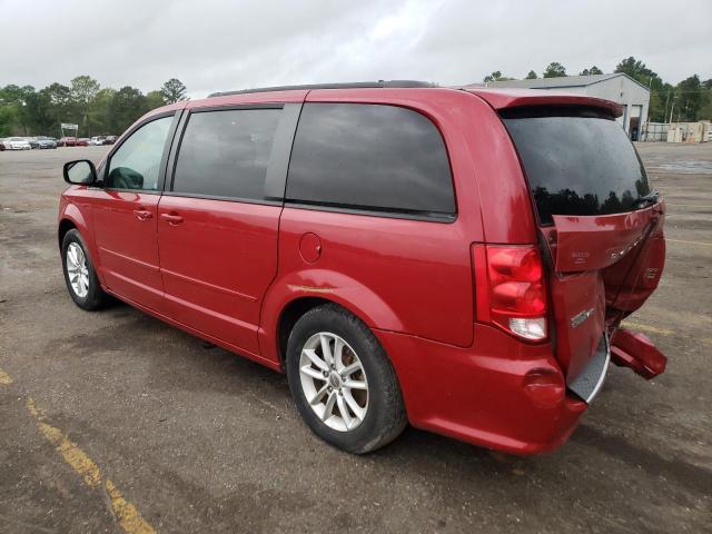 2C4RDGCG8GR276200 Dodge Grand Caravan Sxt
