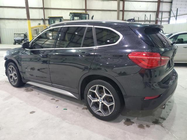 WBXHT3C33H5F73108 BMW X1 Xdrive28i