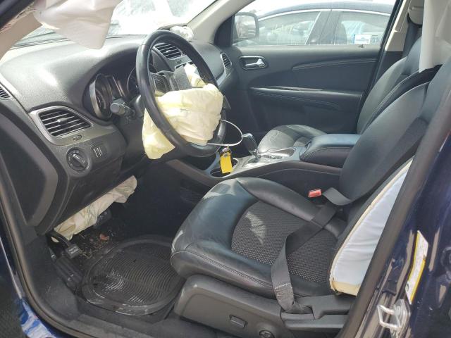 3C4PDCGG6JT310438 Dodge Journey Crossroad