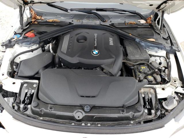 WBA4J1C5XJBG80393 BMW 430i Gran Coupe