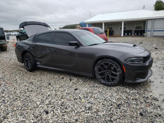 2C3CDXHG2LH190707 Dodge CHARGER GT
