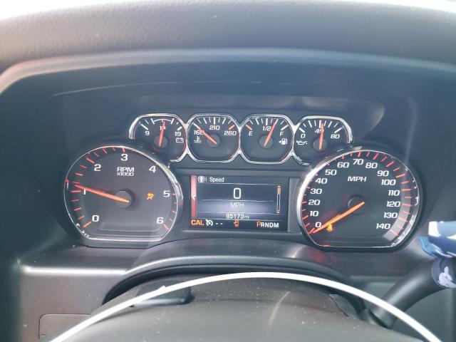 3GTU2MEC1GG355531 GMC Sierra K1500 Sle