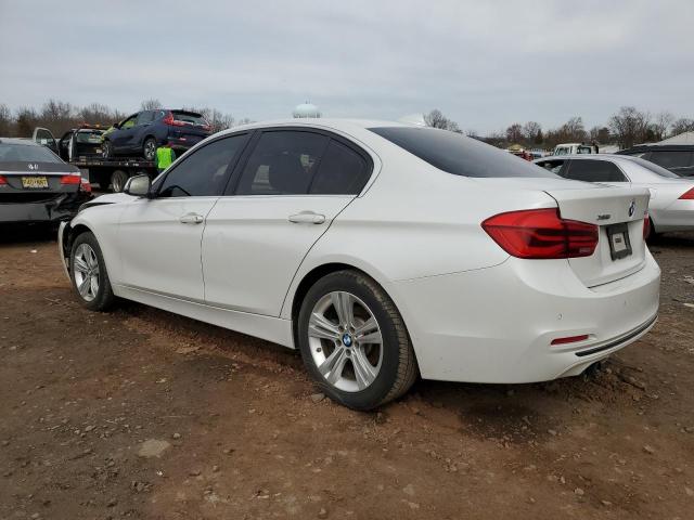 WBA8D9G31HNU65958 BMW 330 XI