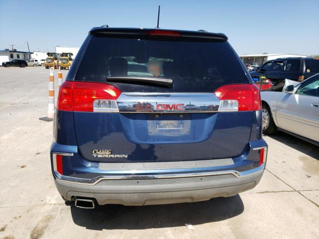 2GKALNEK6G6329875 GMC Terrain Sle