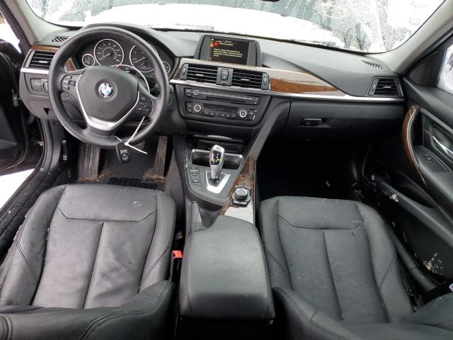 WBA3D5C58FK290505 BMW 328 D Xdrive