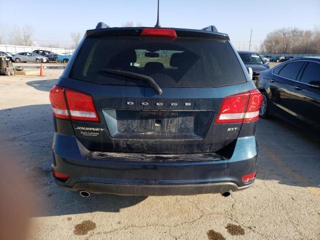 3C4PDCBG7ET137056 Dodge Journey Sxt