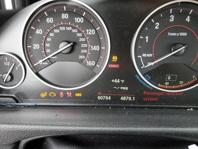 WBA4W3C56JAC38634 BMW 430I