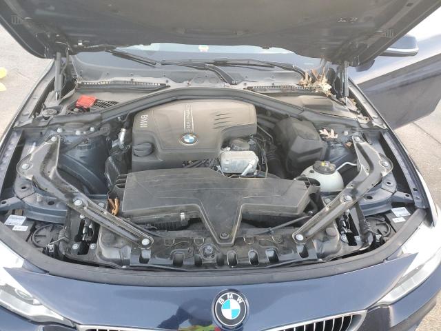 WBA3T1C50GP823222 BMW 428 Xi Sulev