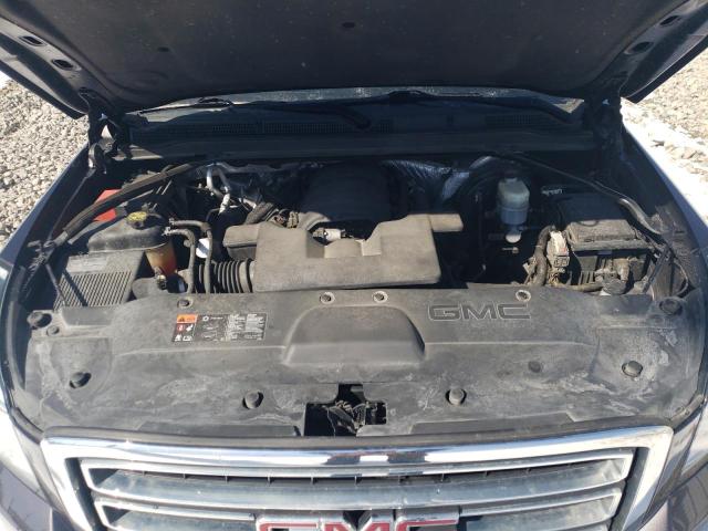 1GKS2GKC1FR190371 GMC Yukon Xl K1500 Sle
