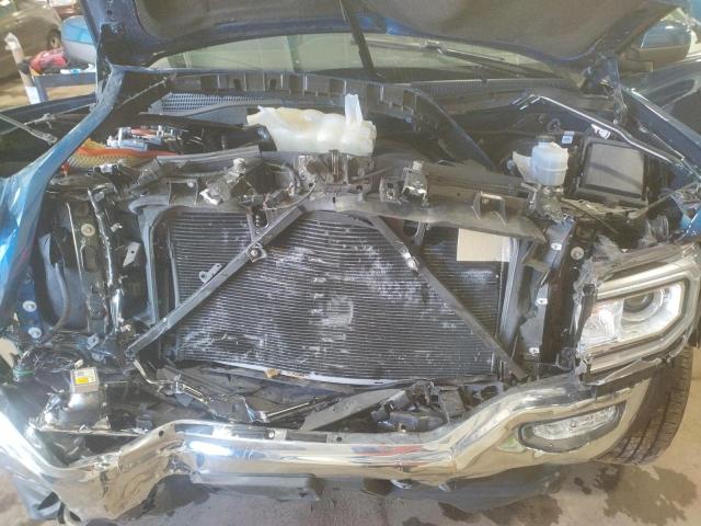 2GTV2MEC3K1150346 GMC Sierra Limited K1500 Sle